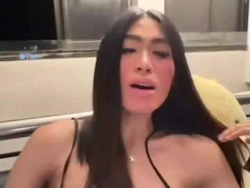 Chaturbate Live Porn of gleiahong