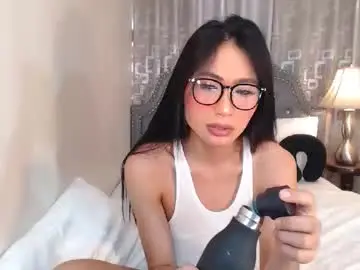 Chaturbate Live Sex Cam of gleiahong