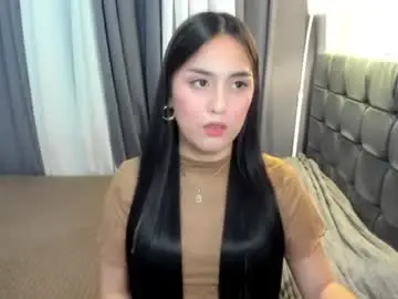 Chaturbate Adult Video Chat of hotasian_janella