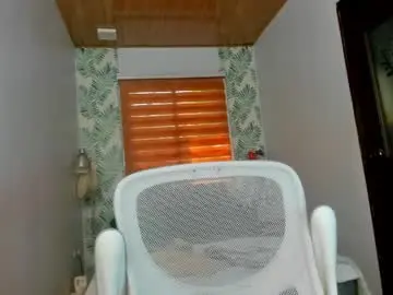 Chaturbate Live Sex Cam of hungasiangirl