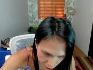 Chaturbate Adult Video Chat of hungasiangirl