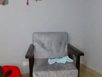 Chaturbate Live Sex Cam of salomerose98