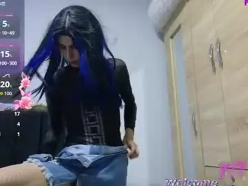 Chaturbate Free Porn Cam of svetlana_big