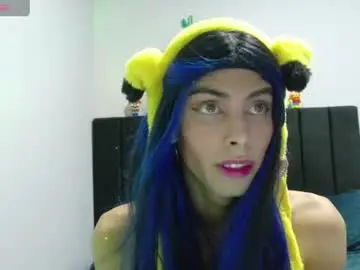 Chaturbate Adult Webcam of svetlana_big