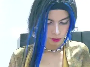Chaturbate Best Webcam of svetlana_big