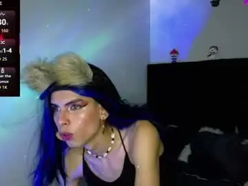 Chaturbate Live Porn of svetlana_big