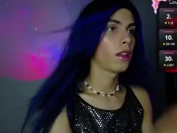 Chaturbate Free Porn Cam of svetlana_big