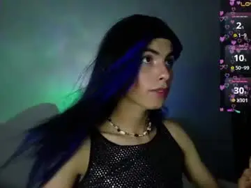 Chaturbate Best Webcam of svetlana_big