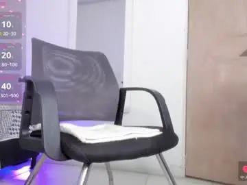 Chaturbate Adult Webcam of _bastett