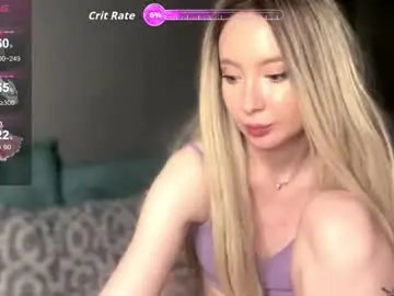 Chaturbate Live Sex of amiair