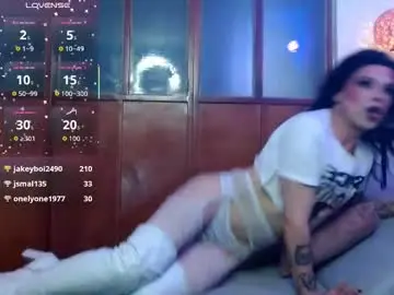 Chaturbate Live Sex Cam of dannihotboy02