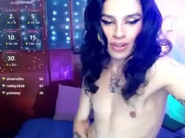Chaturbate Live Sex of dannihotboy02