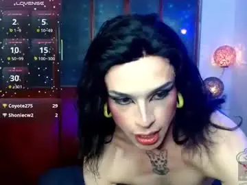 Chaturbate Nude Webcam of dannihotboy02