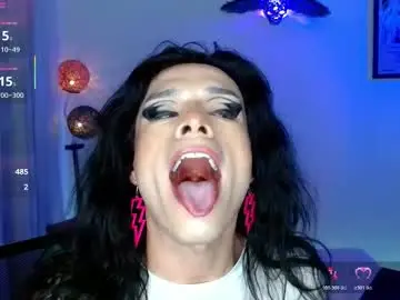 Chaturbate Adult Webcams of dannihotboy02