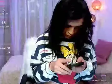 Chaturbate Best live sex cam show of dannihotboy02