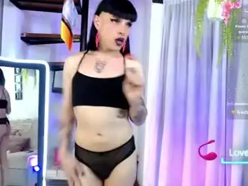 Chaturbate Watch Live Sex Cams of dannihotboy02