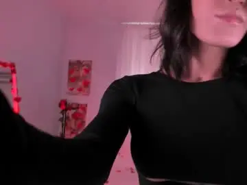 Chaturbate Nude Webcam of irma_dust