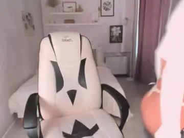 Chaturbate Free Porn Cam of irma_dust