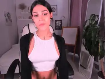 Chaturbate Live Porn of irma_dust