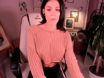 Chaturbate Free Porn Cam of irma_dust