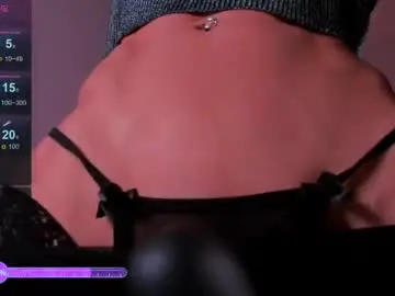 Chaturbate Live Porn of irma_dust