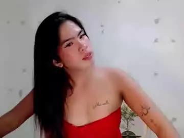 Chaturbate Sex Cam of jeanxox