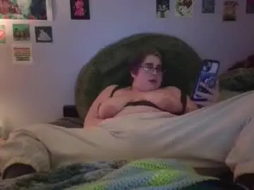 Chaturbate Nude Webcam of sglily111