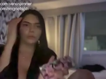 Chaturbate Live Sex of twitter_venusjenner