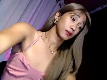 Chaturbate Nude Webcam of asian_dakz