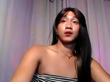 Chaturbate Nude Webcam of asian_dakz