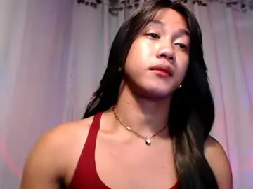 Chaturbate Adult Video Chat of asian_dakz