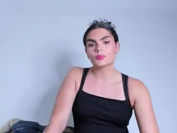cheryl_blossom69 from chaturbate