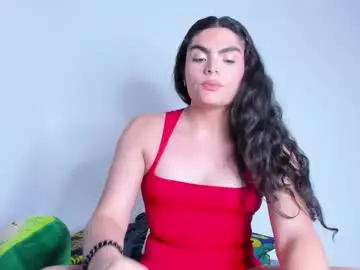 Chaturbate Free Live Porn of cheryl_blossom69