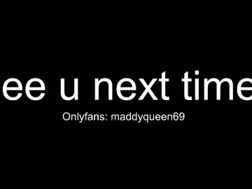 Chaturbate Private Sex Chat of cheryl_blossom69