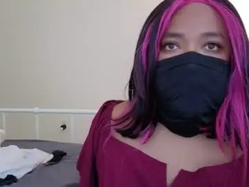 Chaturbate Nude Webcam of chokelatte