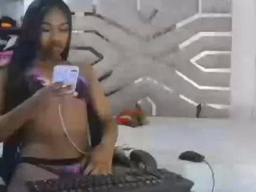 Chaturbate Live Sex of engell_fernandex