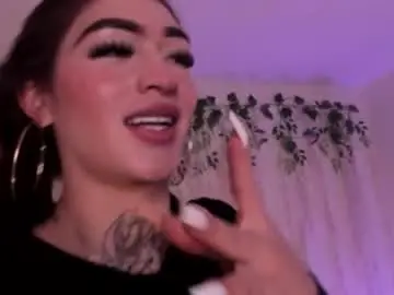 Chaturbate Free Live Porn of liz_lunaa