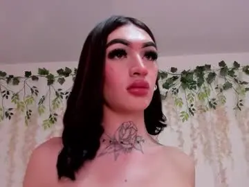 Chaturbate Live Sex Cam of liz_lunaa