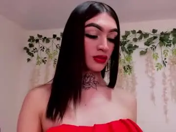 Chaturbate Best Webcam of liz_lunaa