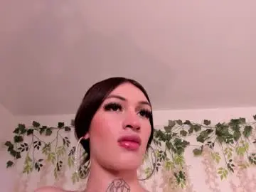 Chaturbate Free Live Porn of liz_lunaa