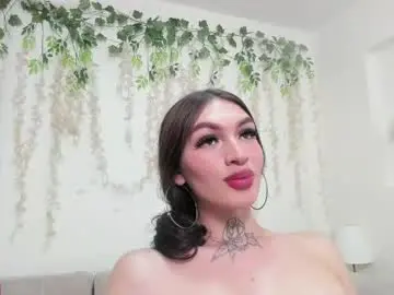 Chaturbate Sex Chat of liz_lunaa