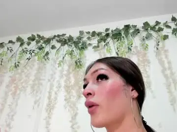 Chaturbate Live Porn of liz_lunaa