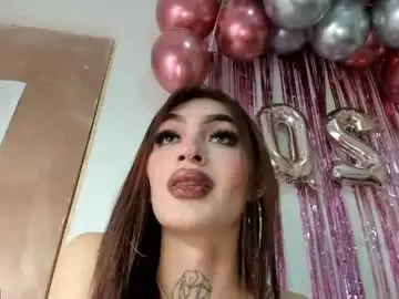 Chaturbate Live Porn of liz_lunaa