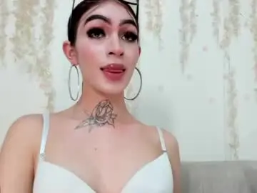 Chaturbate Adult Webcam of liz_lunaa
