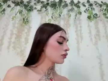 Chaturbate Sex Cam of liz_lunaa