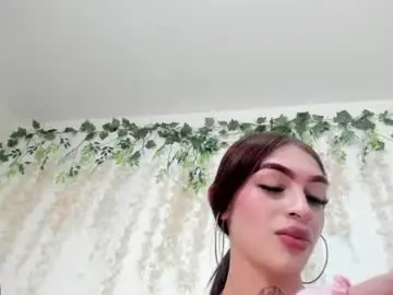 Chaturbate Live Porn of liz_lunaa