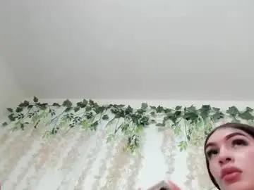 Chaturbate Watch Live Sex Cams of liz_lunaa