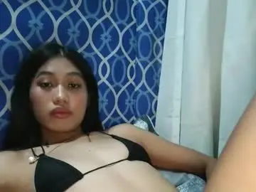 Chaturbate Sex Cam of lunachance