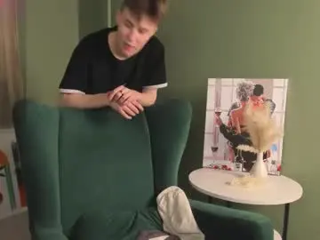 Chaturbate Sex Chat of ross_miaa