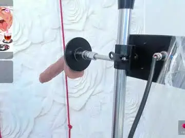 Chaturbate Free Porn Cam of sarahi_camila